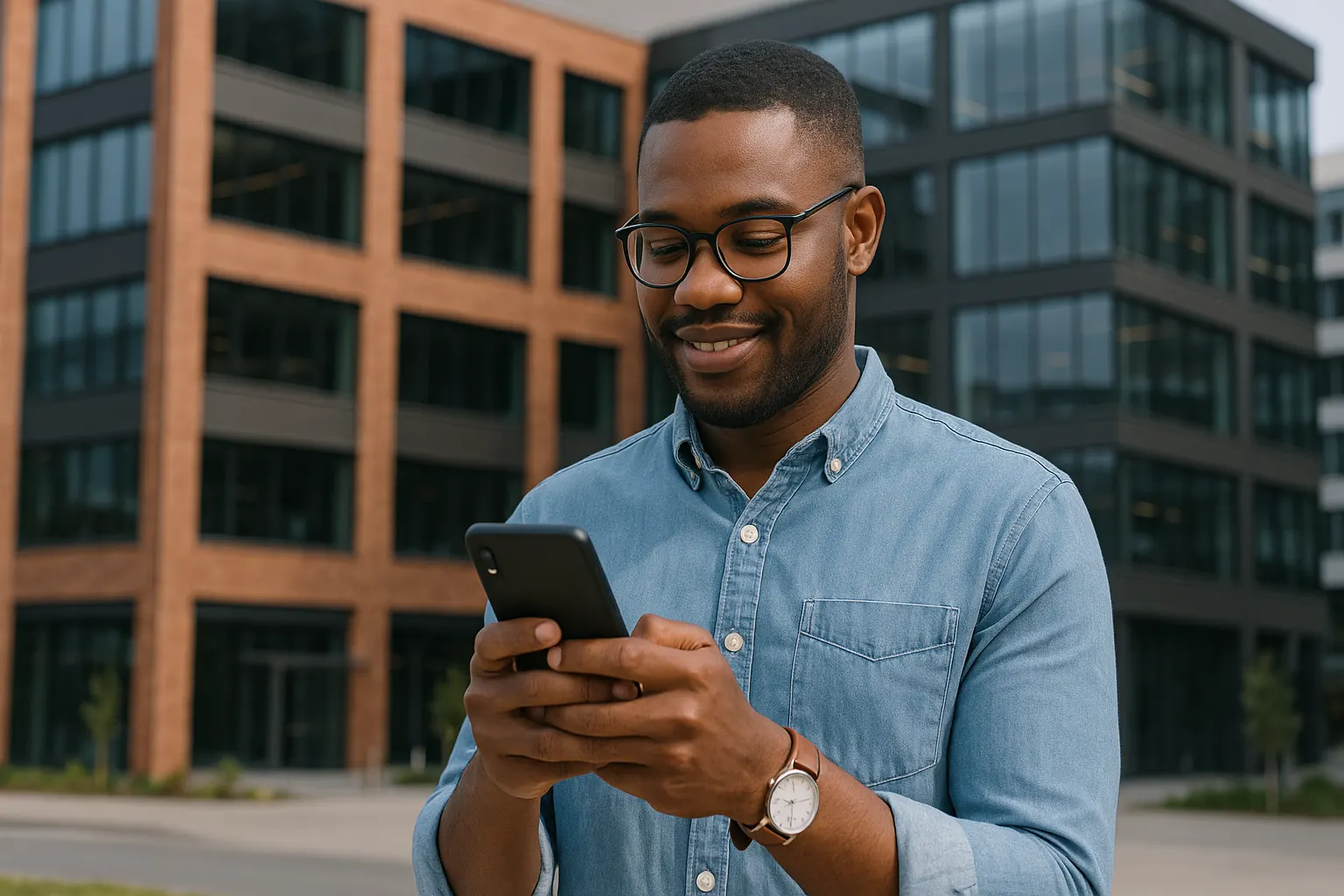 South African investor owning fractional commercial property from R500 through a digital investment platform